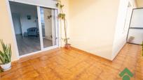 Flat for sale in Algeciras  with Air Conditioner, Parquet flooring and Terrace