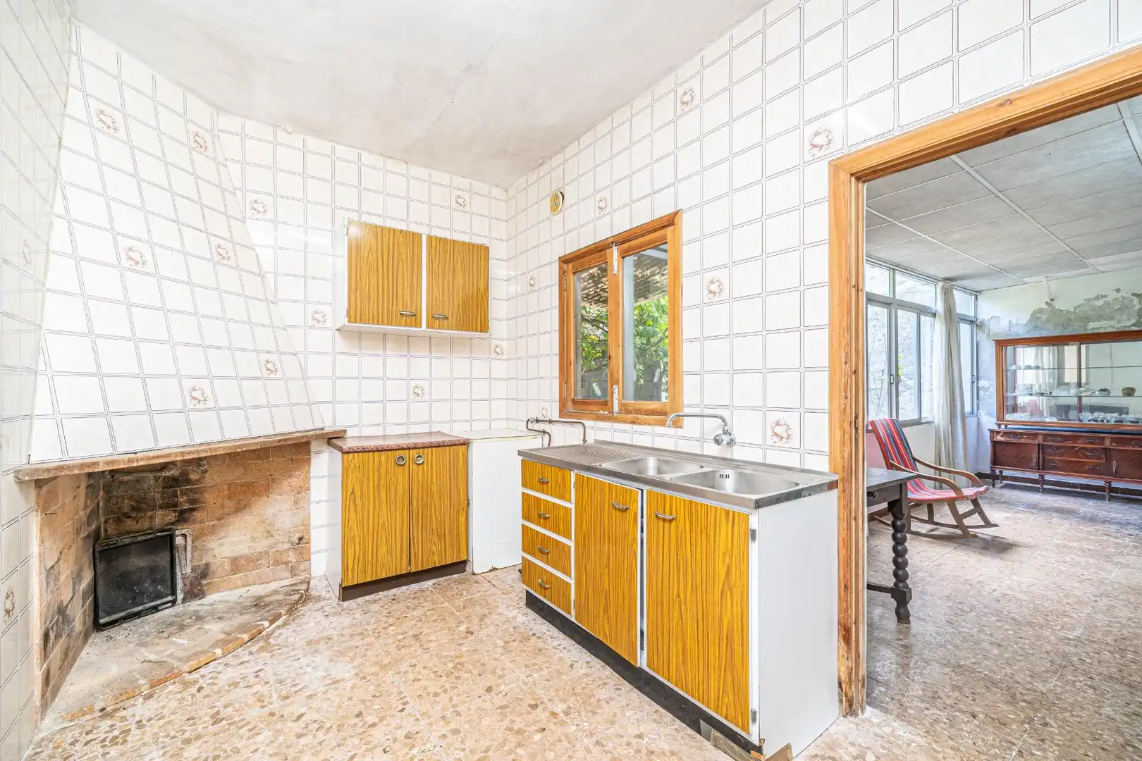 Kitchen of Houses for sale in Manacor