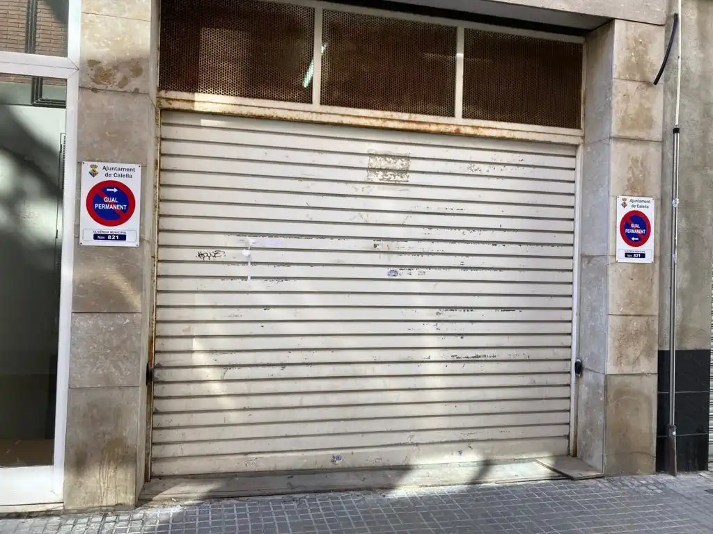 Individuel à vendre à Calella