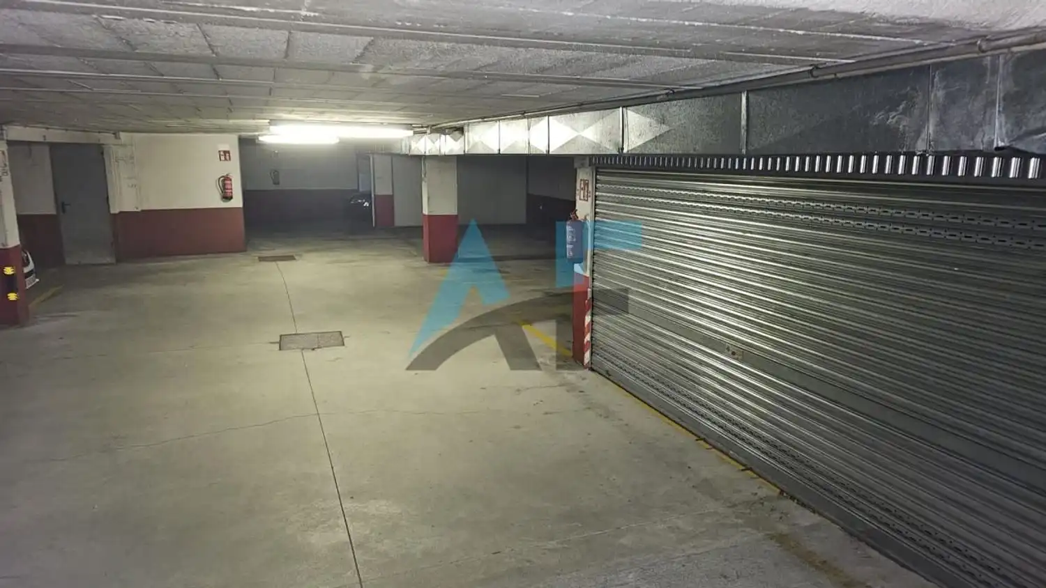Parkplatz zum Verkauf in Avenida da Universidade, imagen 6