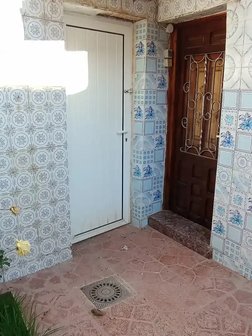 Casa adosada en venda en La Unión amb Aire condicionat