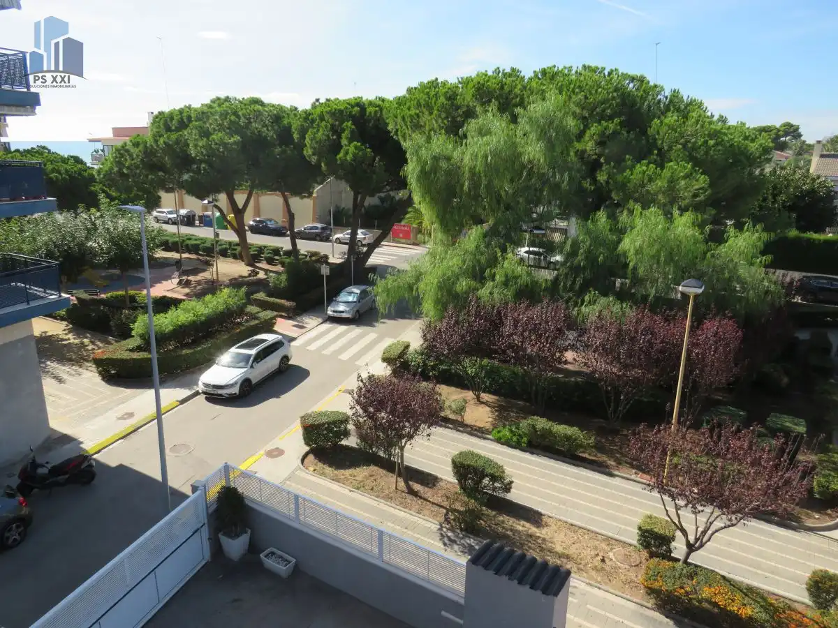 Vista exterior de Casa o xalet en venda en Burriana / Borriana amb Aire condicionat, Calefacció i Terrassa