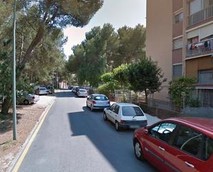 Exterior view of Flat for sale in  Tarragona Capital