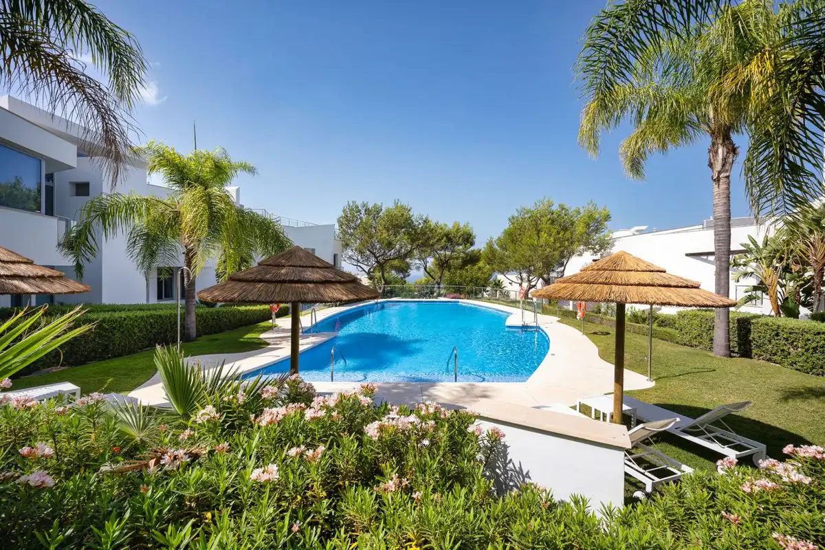Wohnung mit Pool zum Verkauf in Calle Verdi, imagen 8
