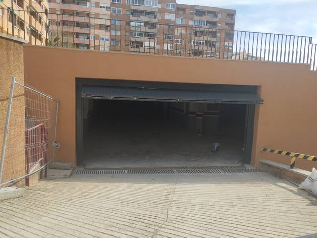 Garaje en Venta en Sant Pere i Sant Pau