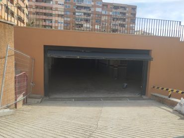 Individual en venda a Sant Pere i Sant Pau