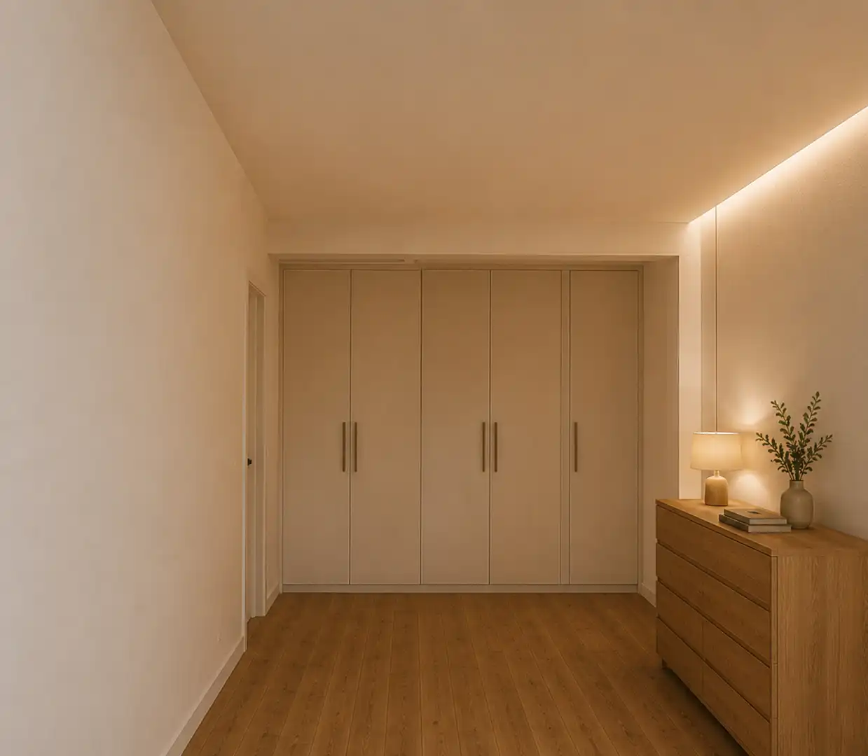 Appartamento in affitto a Calle San Juan 22, imagen 6