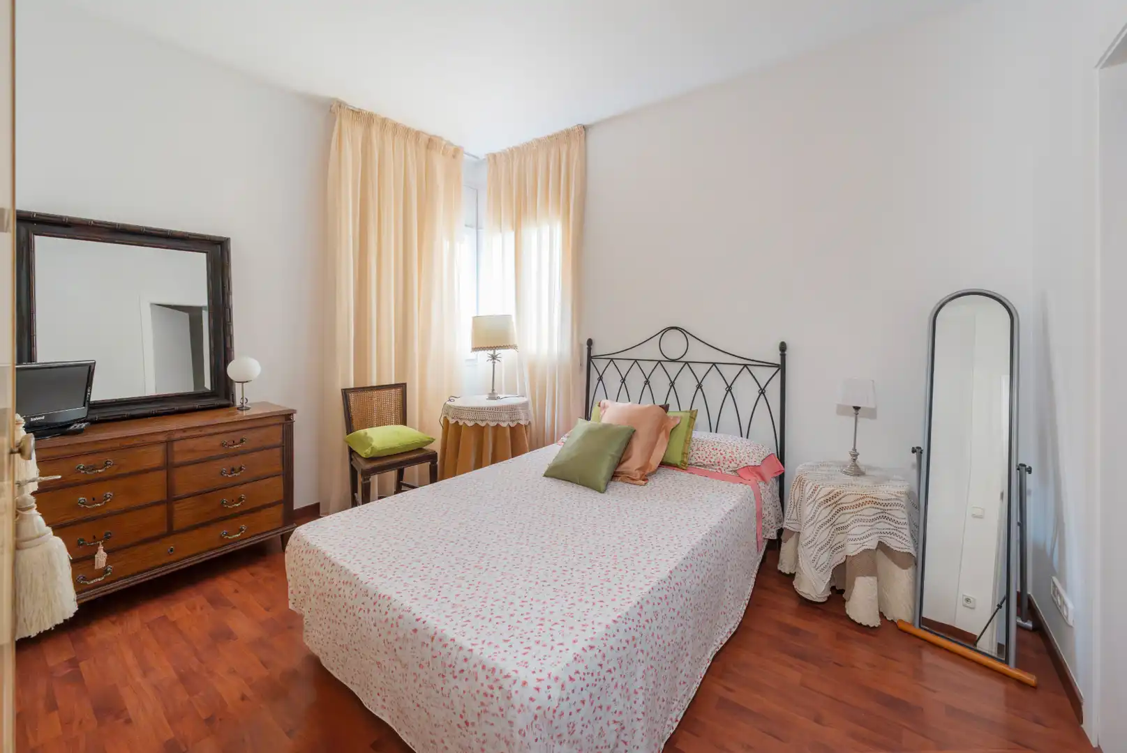 Flat for rent in Barcelona, Barcelona