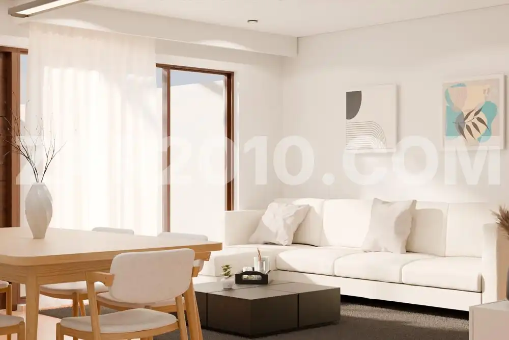Duplex à vendre à Calle Francisco Villa Espesa, imagen 8