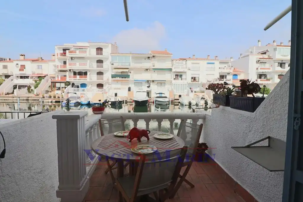 Casa a schiera con terrazza in vendita a Carrer Porto Fino, imagen 22