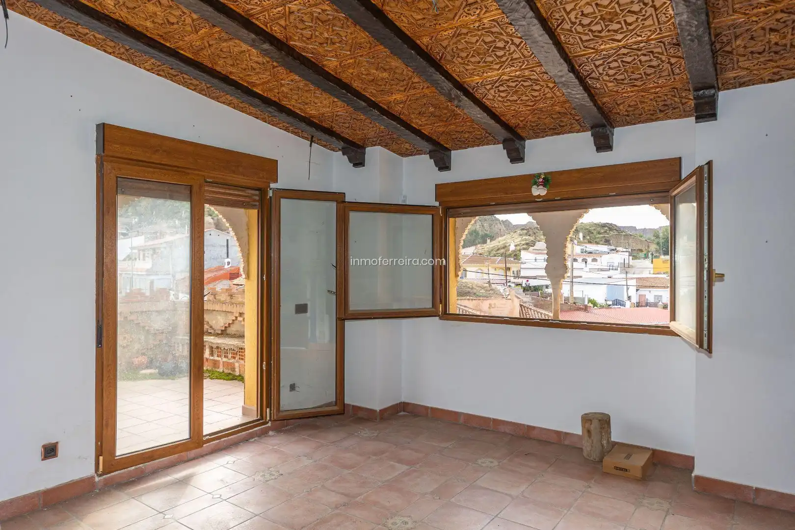 Detached homes for sale in Purullena