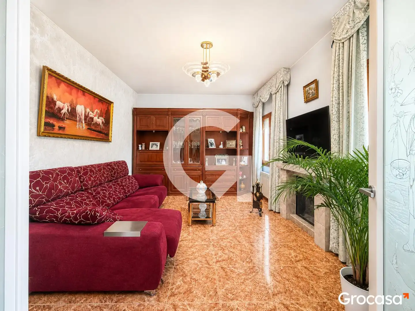 Maison avec terrasse à vendre à CL LOURDES, imagen 13