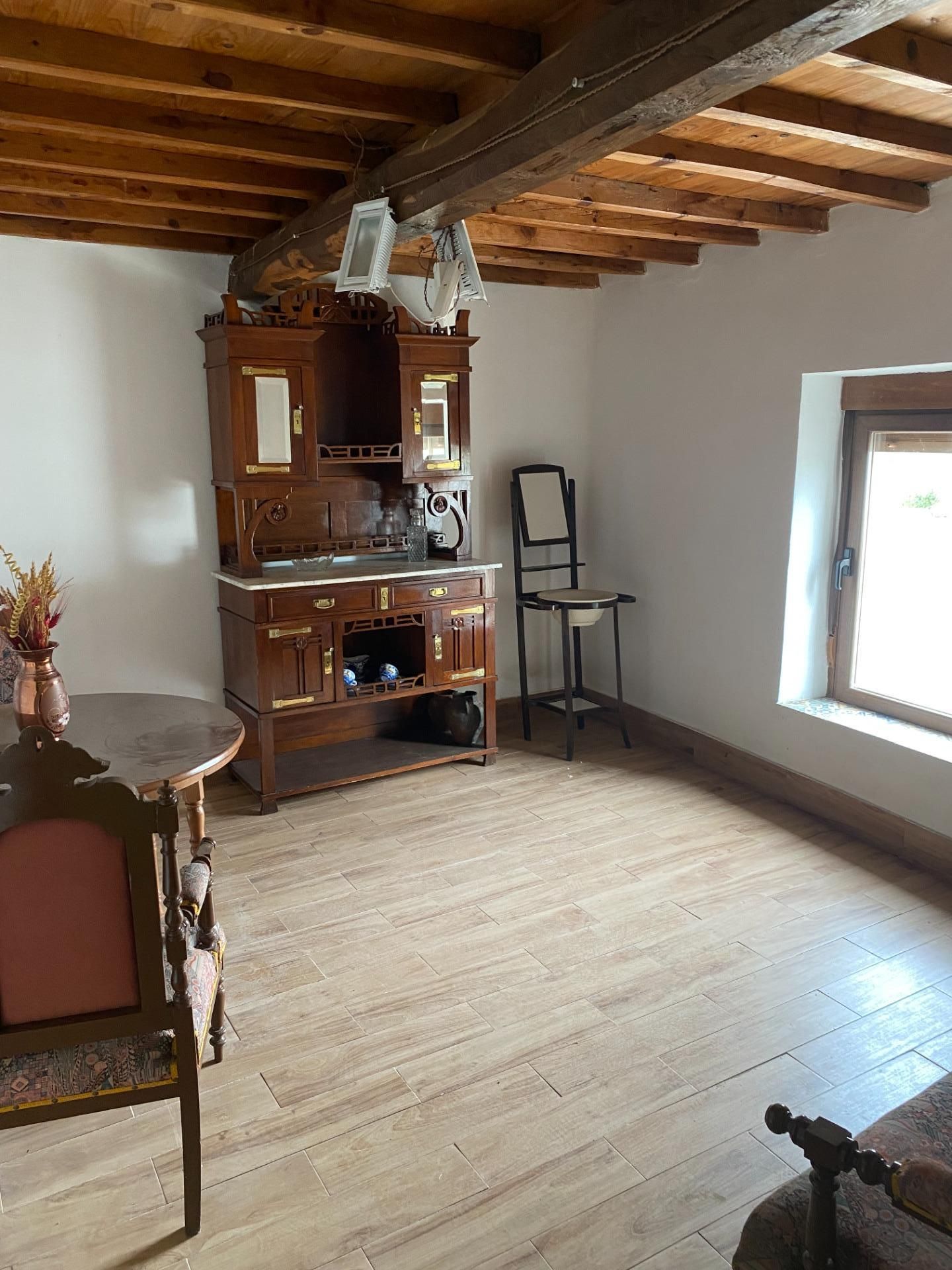 Kitchen of House or chalet for sale in Escurial de la Sierra