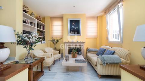 Foto 5 de Casa o xalet en venda a Peñagrande, Madrid