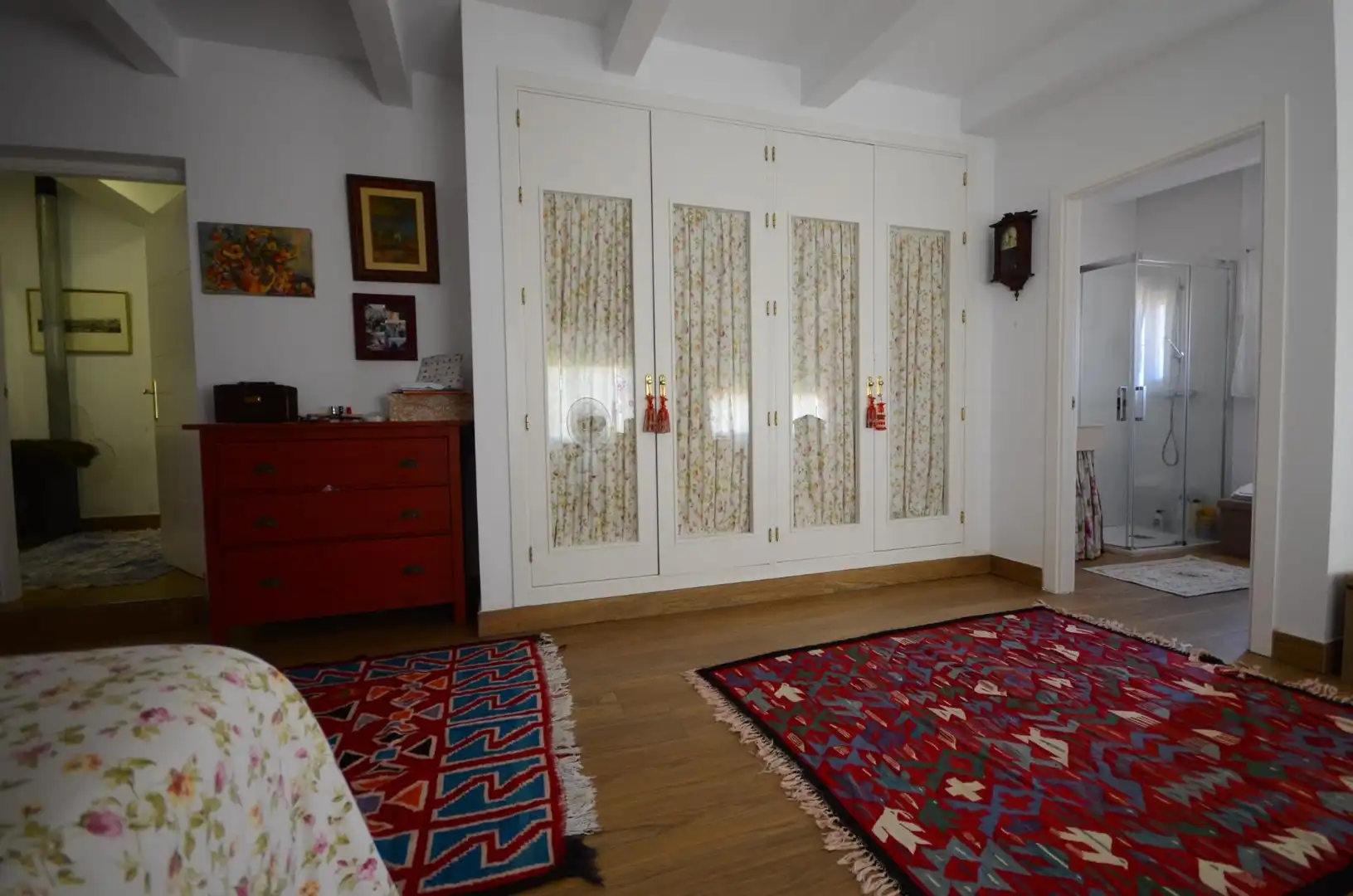 Dormitori de Casa o xalet en venda en Lepe