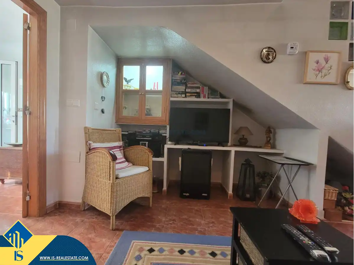 Reihenhaus mit Pool zum Verkauf in Orihuela Costa, imagen 8
