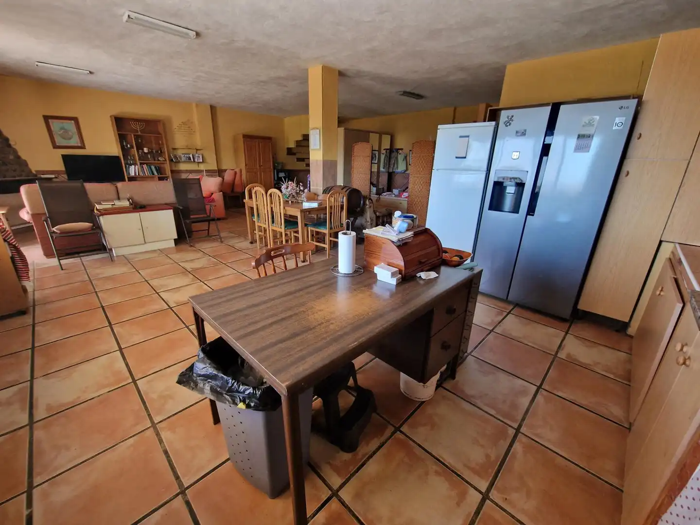 Finca rústica en venda a Las Majadas - Las Molinetas - Labradorcico
