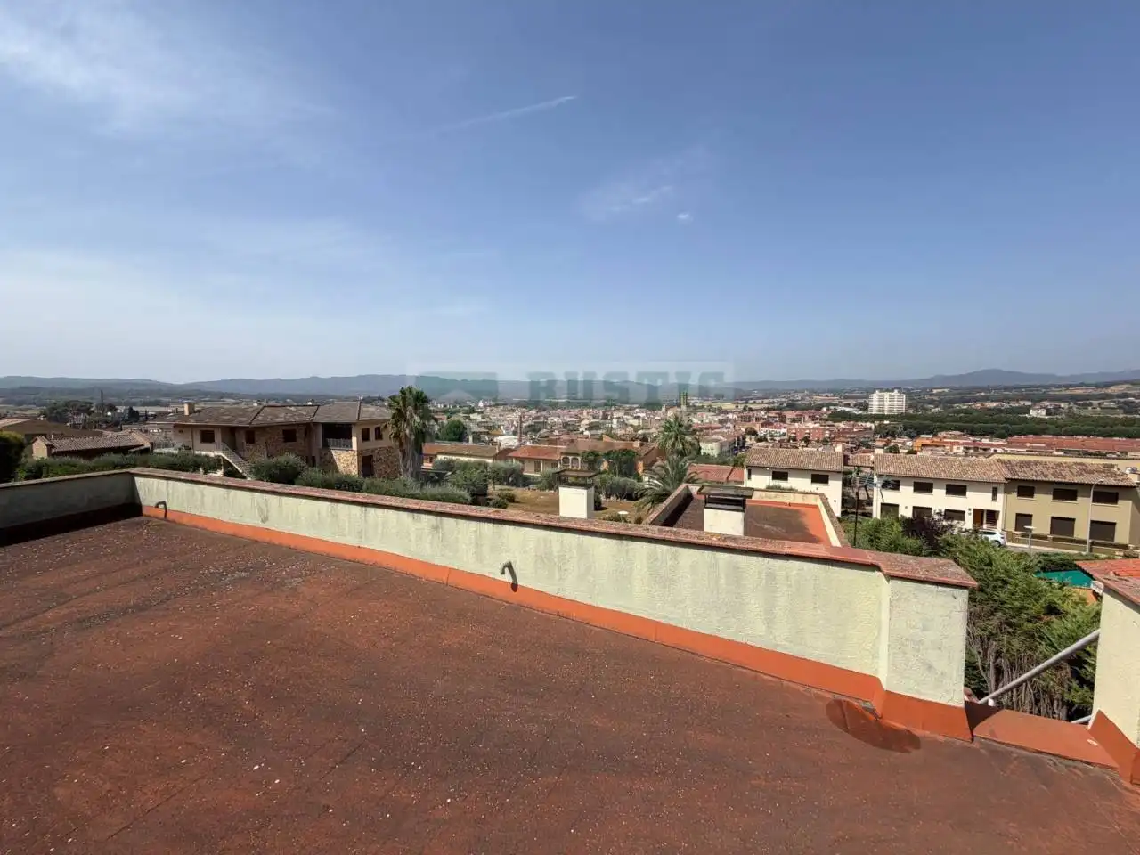 Casa o xalet en venda a Forallac