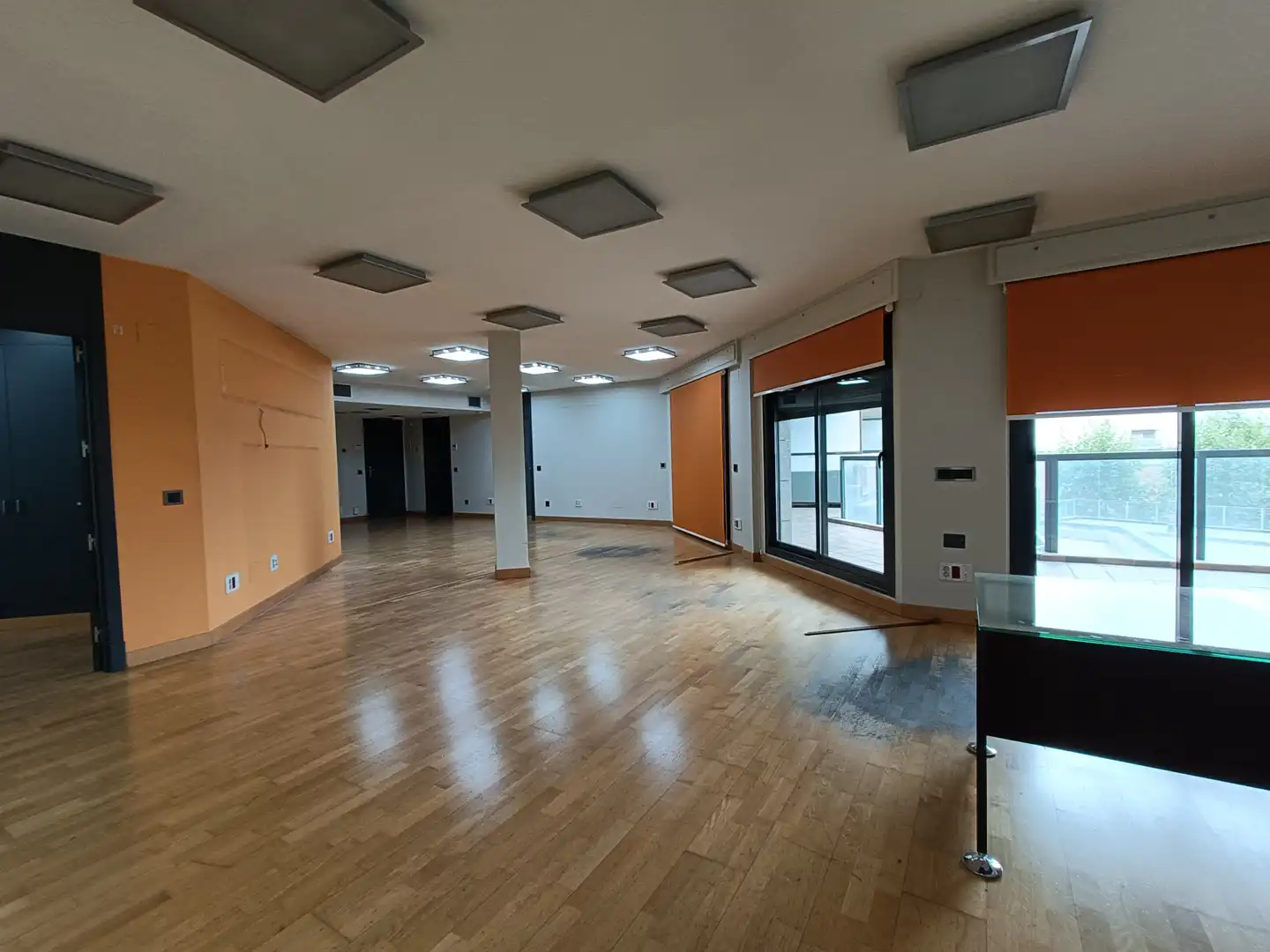 Office for sale in Calle Vereda de los Barros, Campodón - Ventorro del Cano