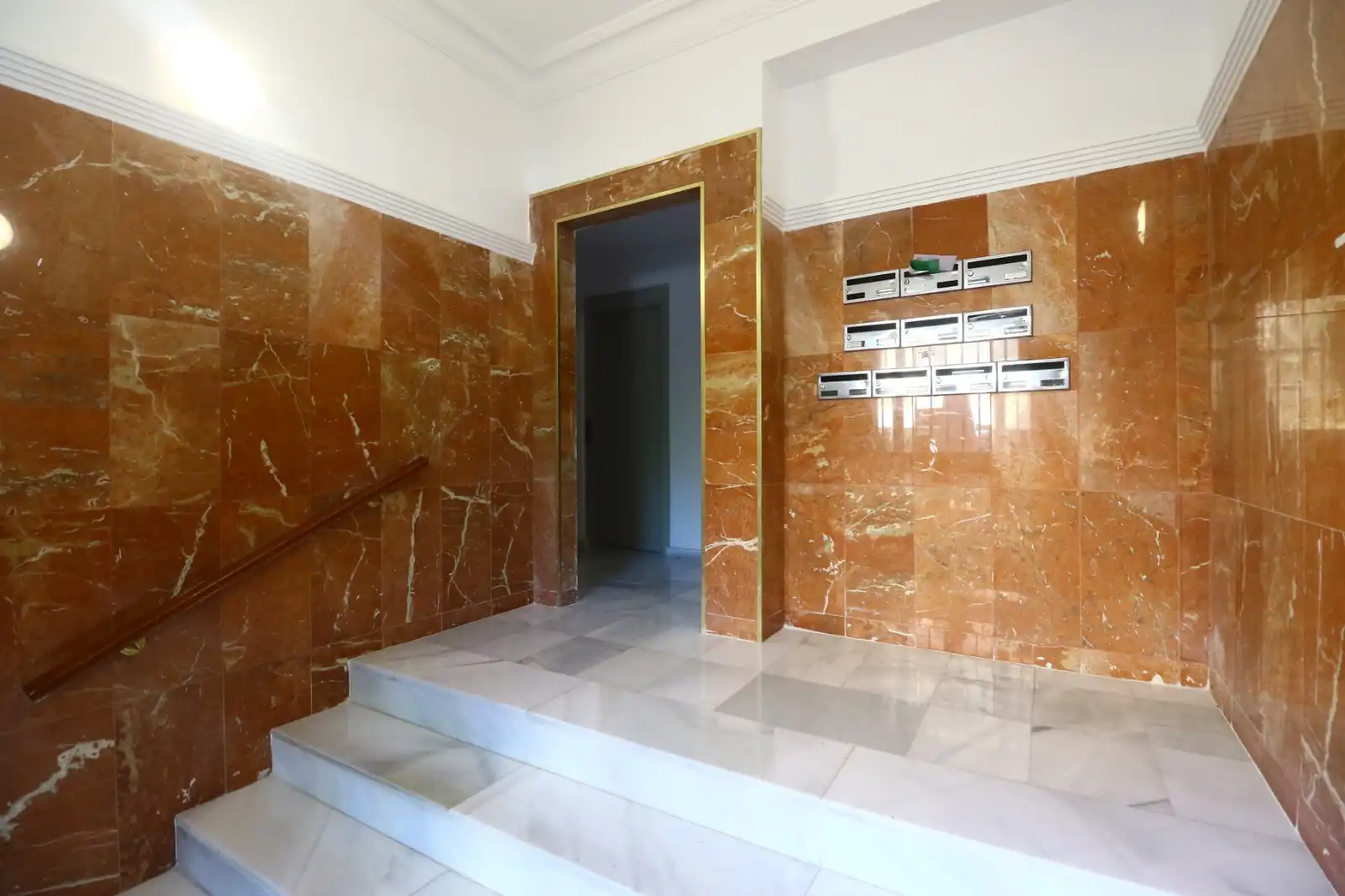 Piso en venta en Sevilla con Terraza y Balcón
