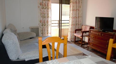 Photo 2 of Flat to rent in Avenida de la Constitución, Pajaritos, Granada