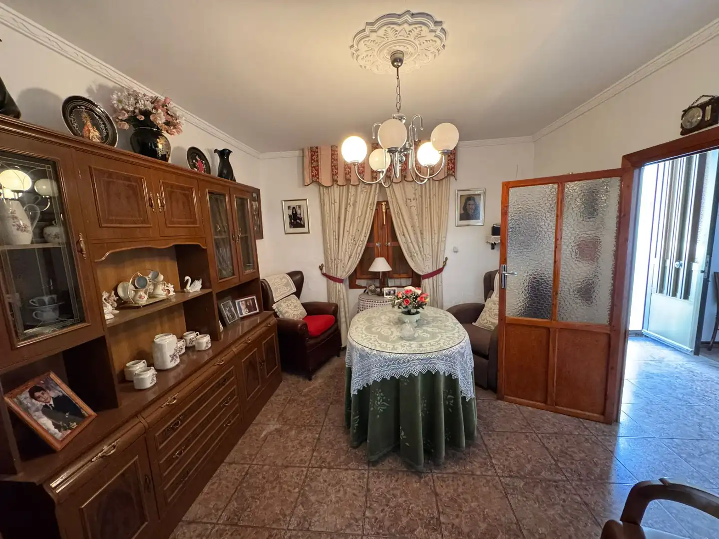 Casa en venda a Alcaudete, imagen 2