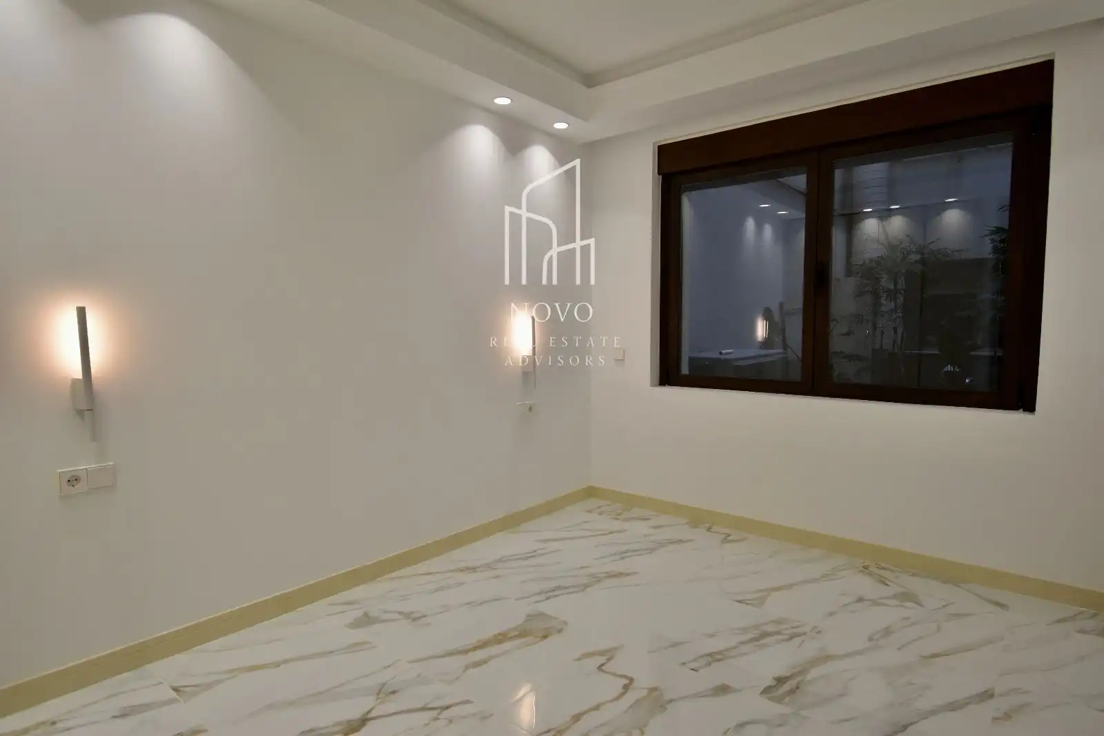 Sala de estar de Piso en venta en Madrid con Calefacción, Horno y Lavadora