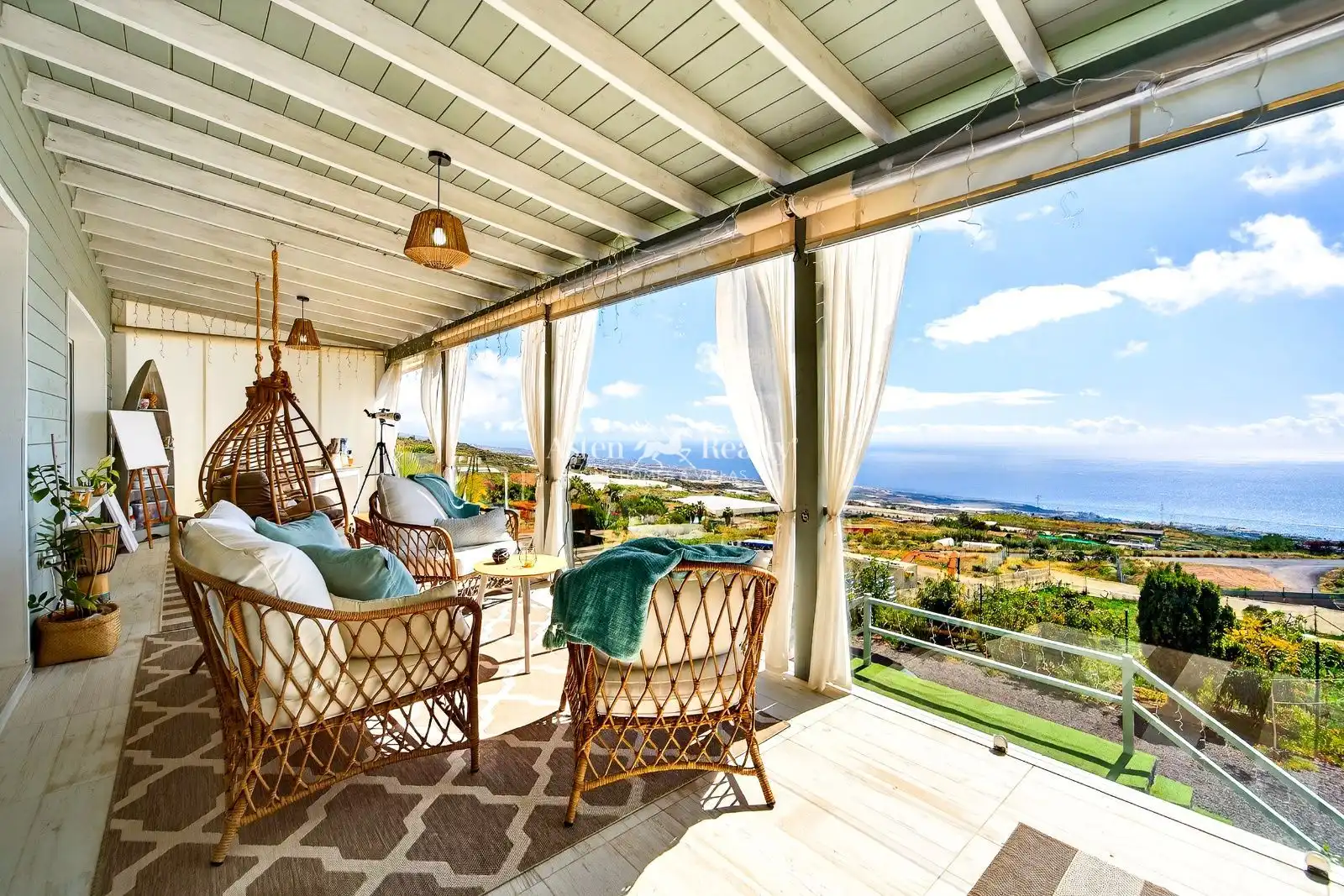 Maison avec piscine à vendre à Los Tomateros, imagen 25