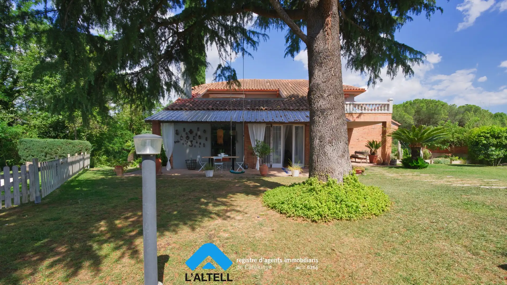 Casa o chalet en venta en L'Ametlla del Vallès