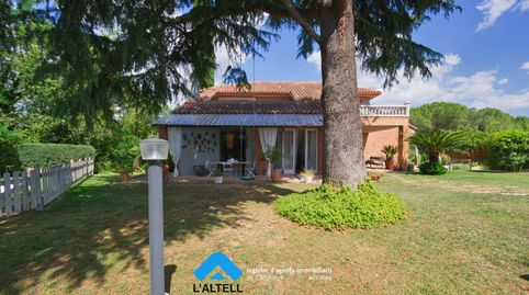 Foto 3 de Casa o chalet en venta en L'Ametlla del Vallès, Barcelona