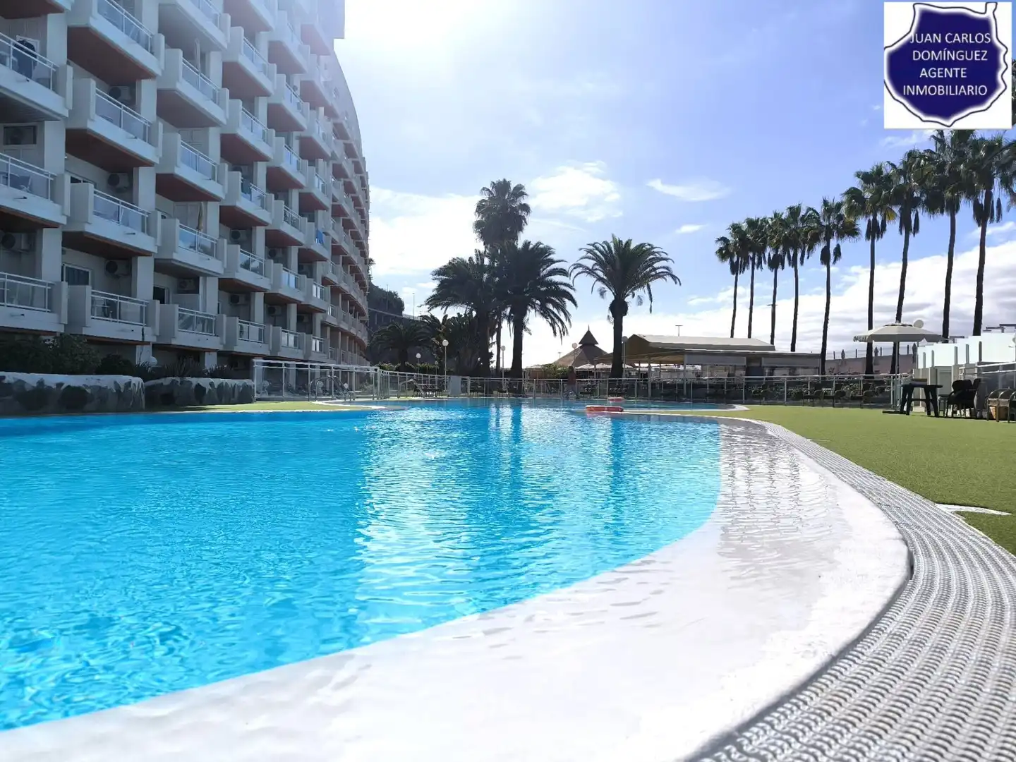 Apartments for rent in Arguineguín