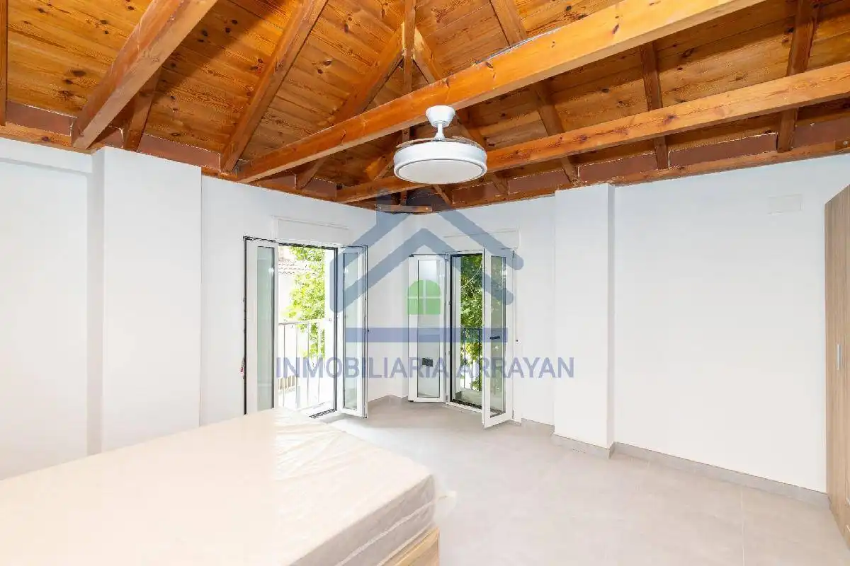 Maison avec terrasse à vendre à Barrio de la Vega, imagen 11