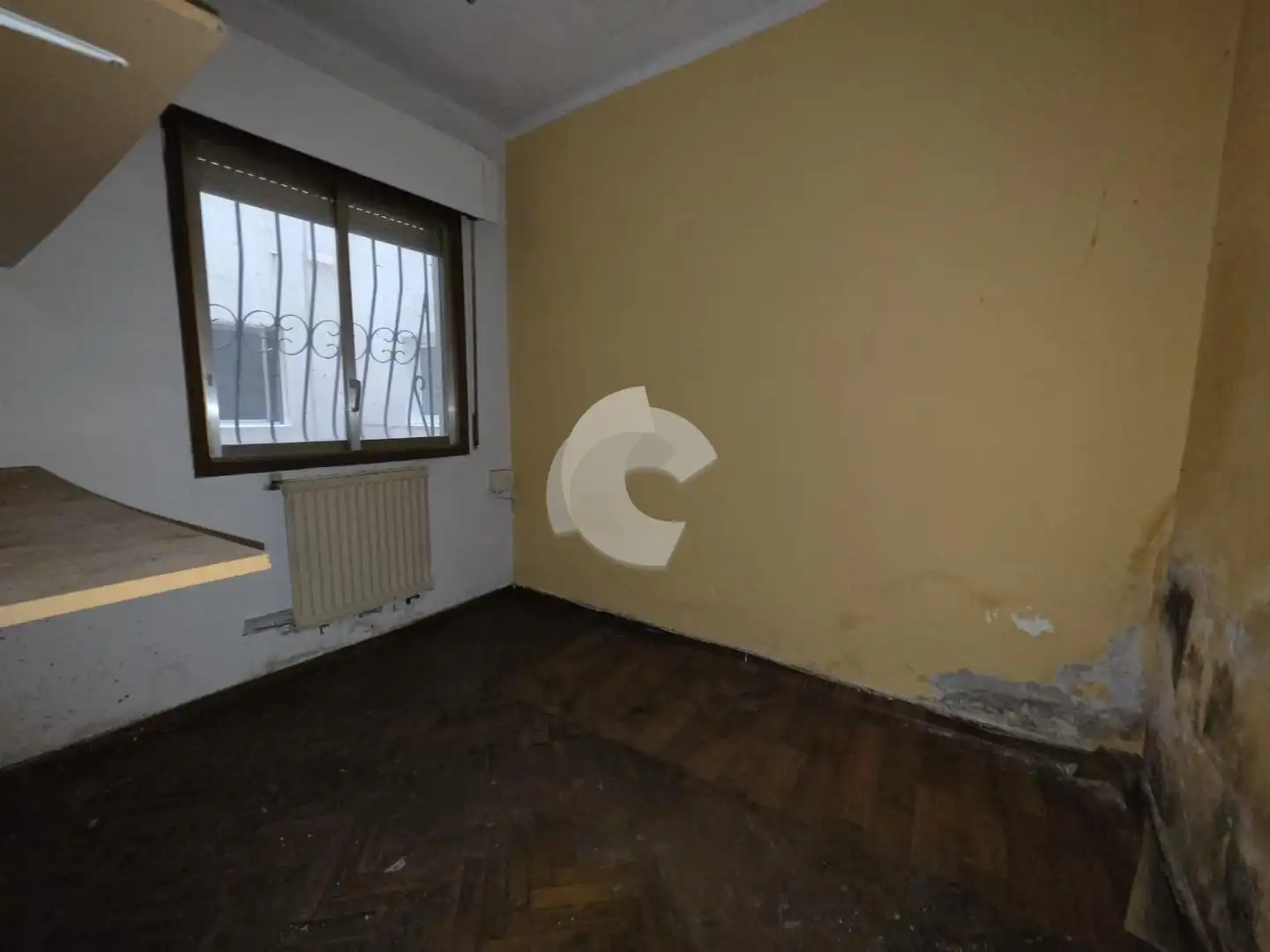 Bedroom of Flat for sale in Vigo   with Storage room