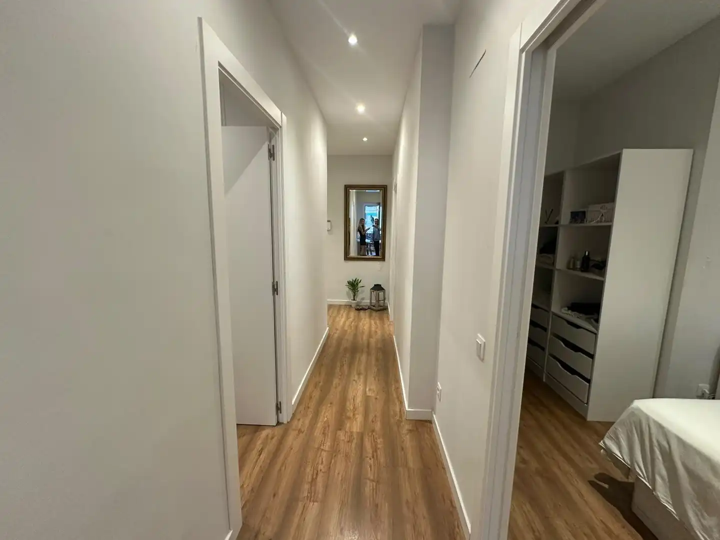 Apartament amb terrassa en venda a Carrer MARQUES DE SENTMENAT, imagen 21