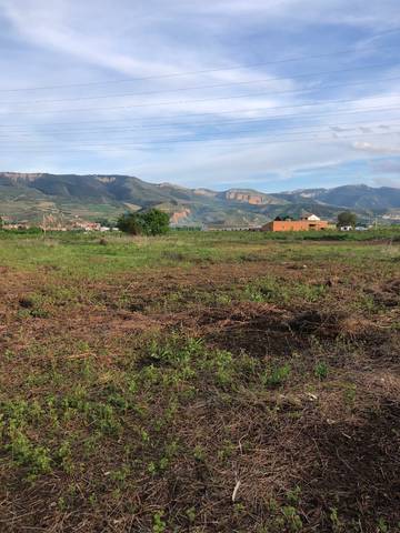 Terreno en Venta en Albelda de Iregua
