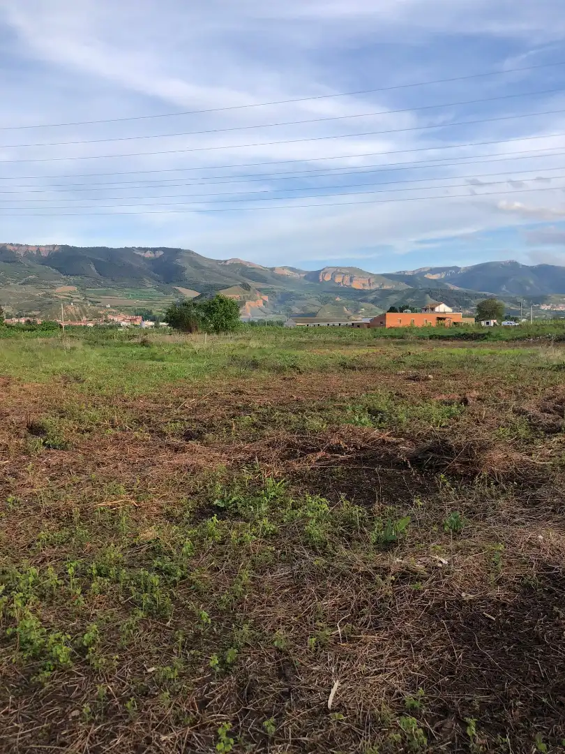Terreni e lotti in vendita a Albelda de Iregua