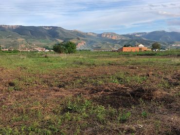 Terrain rustique à vendre à Albelda de Iregua