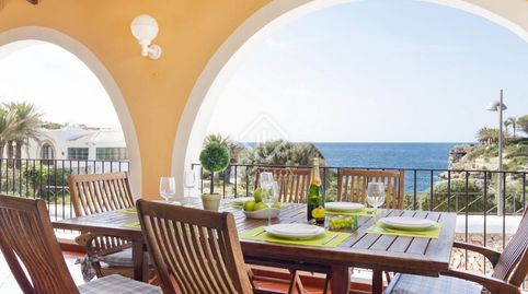 Foto 2 de Casa o xalet de lloguer a Cala en Blanes, Ciutadella de Menorca