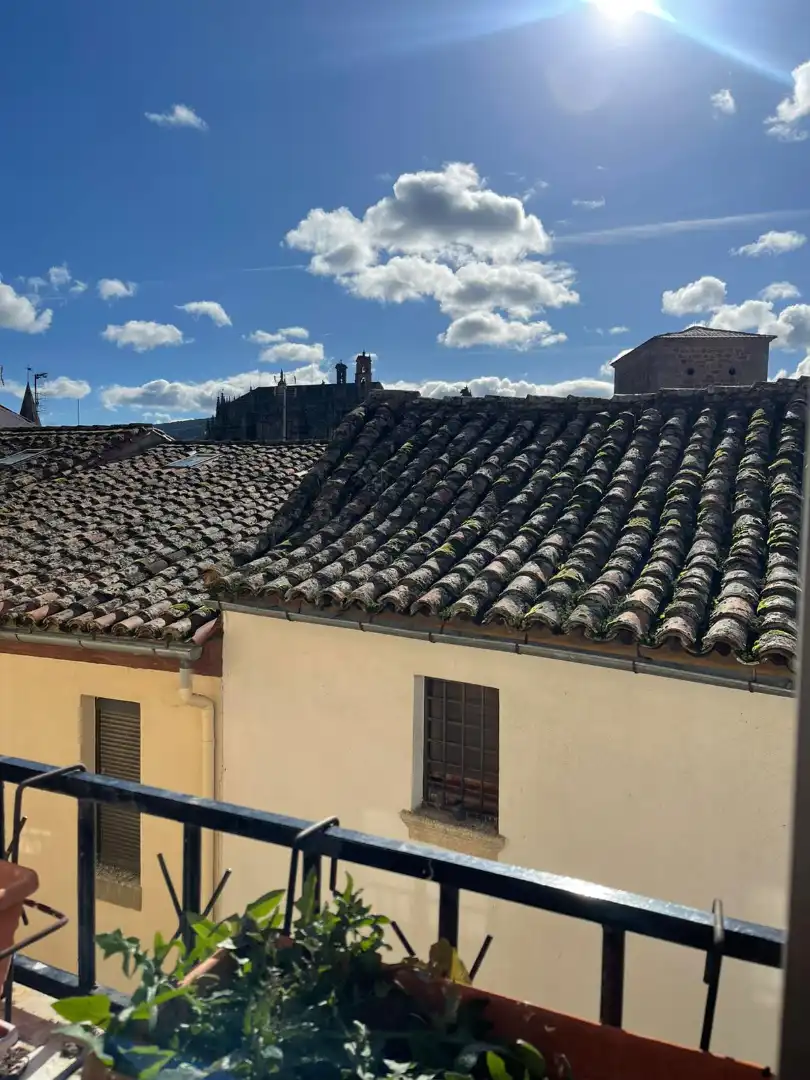 Maison avec terrasse à vendre à Calle Rúa Zapatería, imagen 46