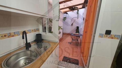 Foto 4 de Pis en venda a El Castillo - San Roque - El Carmen, Murcia