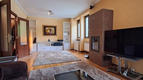 Foto 4 de Pis en venda a Luis Heintz Kalea, Lovaina, Araba - Álava