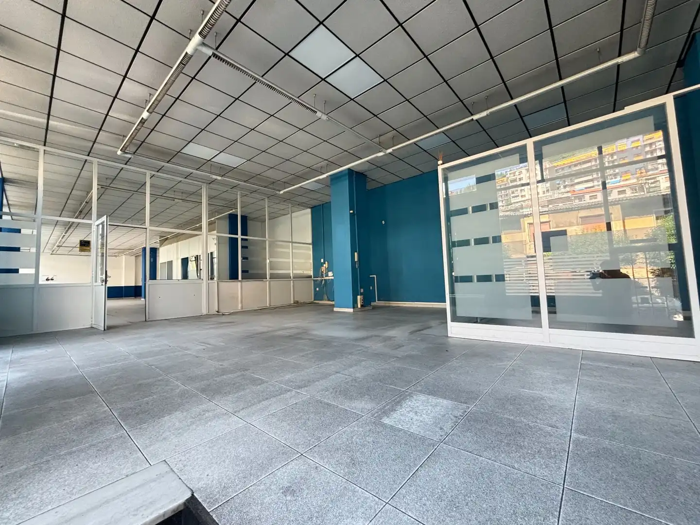 Locale commerciale in affitto a Eibar, imagen 5