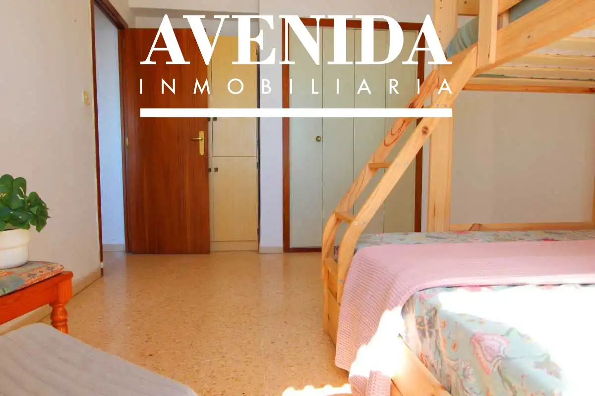 Apartment with lift for sale in Cuenca 4, imagen 33