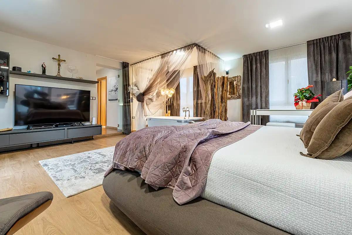 Villa avec piscine à vendre à Avinguda París 15, imagen 23