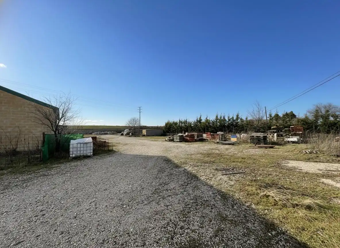 Rural land for sale in Calle Carretera de Madrid, imagen 5