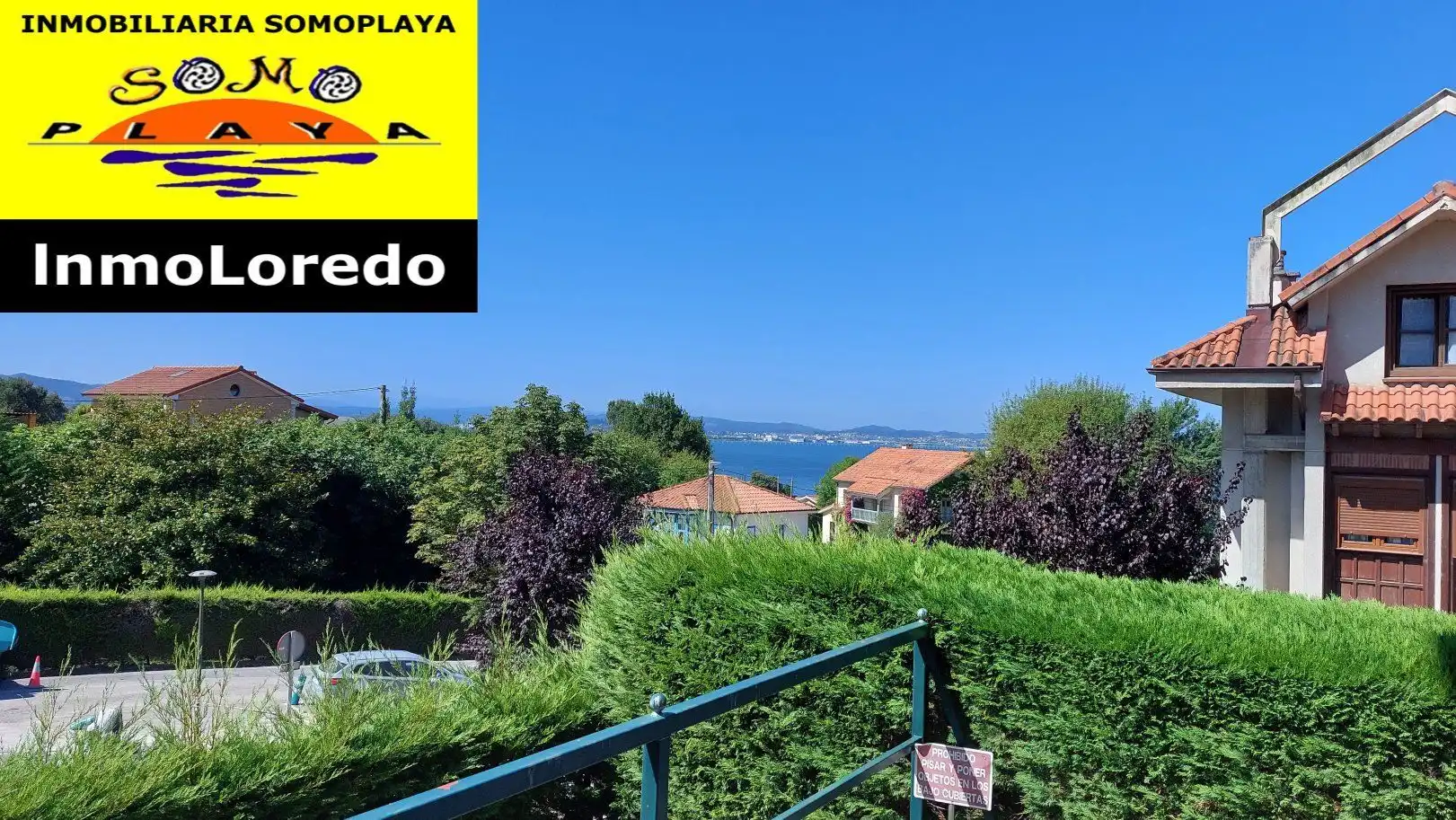 Flat for sale in Marina de Cudeyo  with Heating and Terrace