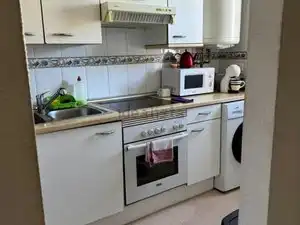 Flat with balcony for sale in Calle Geranio, imagen 19