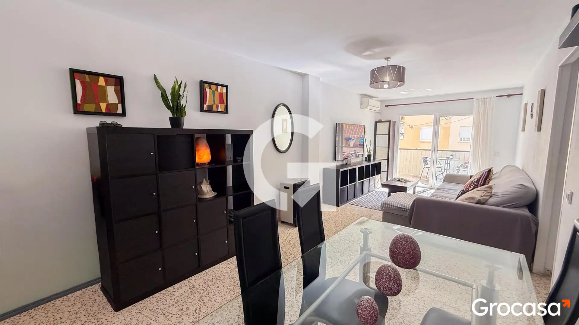 Wohnung mit Terrasse zum Verkauf in CL RODRIGUEZ DE LA FUENTE, imagen 4