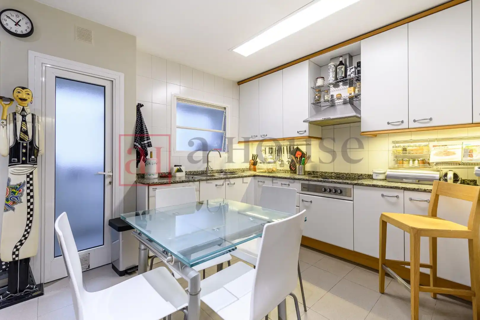 Appartement avec ascenseur à vendre à Avenida de Josep Tarradellas, imagen 10