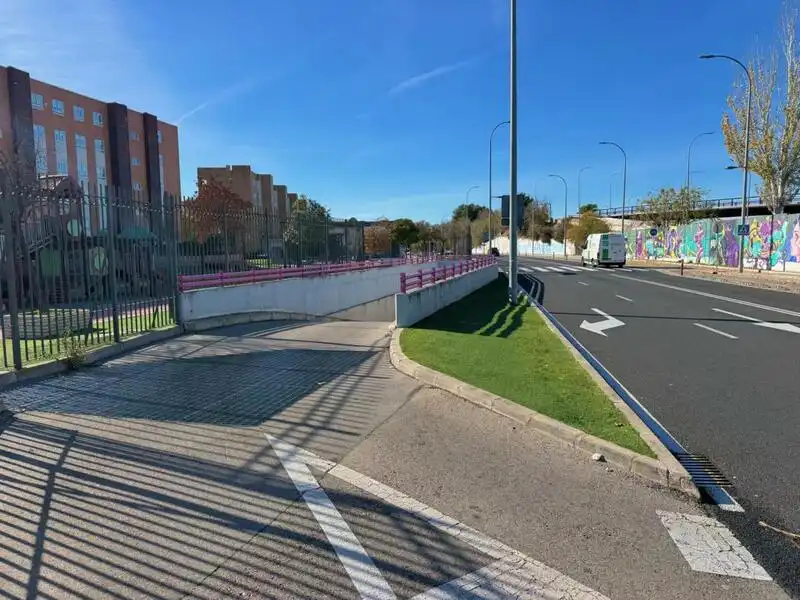 Individuale in affitto a Centro, imagen 4